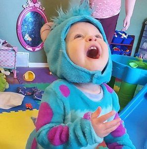 Meet your Posher, Carol